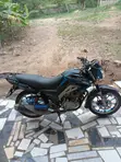 Apsonic AP200-27 2024 Motorcycle - Black - 4