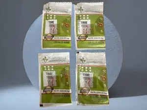 HerbalSoul Long-Lasting Support - Men's Sexual Supplement