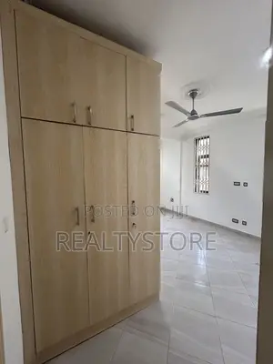 1-Bedroom Apartment for Rent in Ashongman Estate, Accra