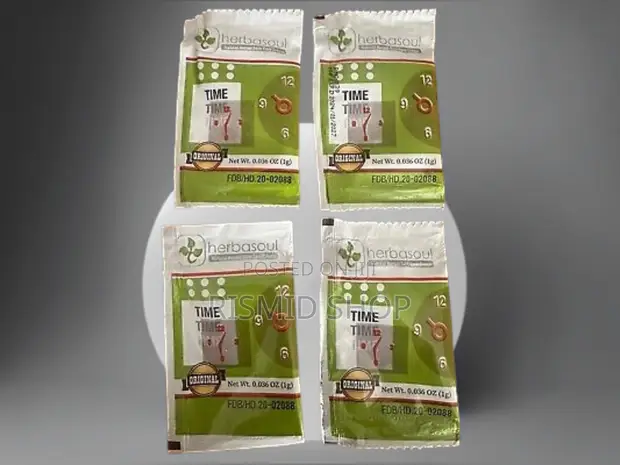 HerbalSoul Performance Support - 1