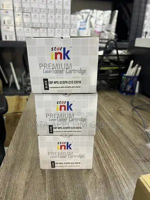 Starink Compatible C-Exv18 / NPG-32 / GPR-22 Toner Cartridge