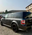 Ford Flex Limited AWD 2019 Black - 4