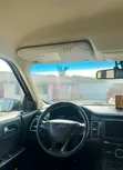 Ford Flex Limited AWD 2019 Black - 5