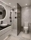 Shower Mixer & Water Heater Installation - 2