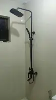 Shower Mixer & Water Heater Installation - 3