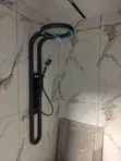 Shower Mixer & Water Heater Installation - 4