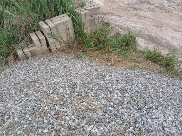 4 Bedroom Uncompleted Building for Sale, Nya Anidaso Real, Ejisu-Juaben - 1