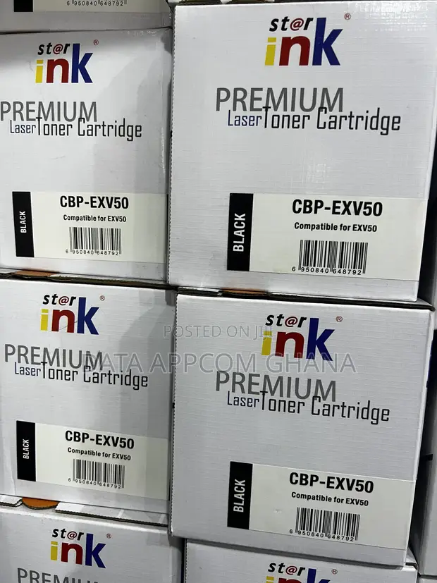 Starink Compatible Toner Cartridge for Canon imageRUNNER - 1