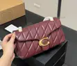 Coach Quilted Tabby Shoulder Bag (Brand New) - 5