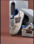 Nike Air Force 1 Low x Undefeated Sneakers - 2