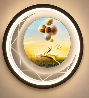 Wall Light - 5508