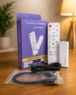 H96 Max Android TV Stick - 4K, Google Assistant, WiFi - 1