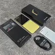 New Samsung Galaxy Z Flip6 256GB Black - 1