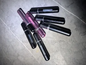 10ml Perfume Refill Bottle Atomizer
