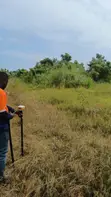 100x70 Serviced Land for Sale in Winneba - 5