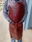 Leather Apron - 2