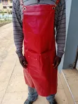 Leather Apron - 3