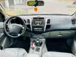 Toyota Hilux 2.5 D-4D 4x4 SRX 2011 Gray - 5