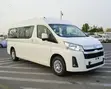 New Toyota HiAce GL 2026 White - 4