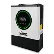 SAKO 11kVA Hybrid Solar Inverter - 4