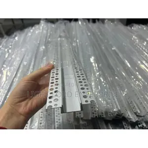 Zaza Butterfly Wind Aluminum LED Profile - 10ft