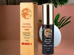 Dragon Long-Lasting Delay Spray for Men