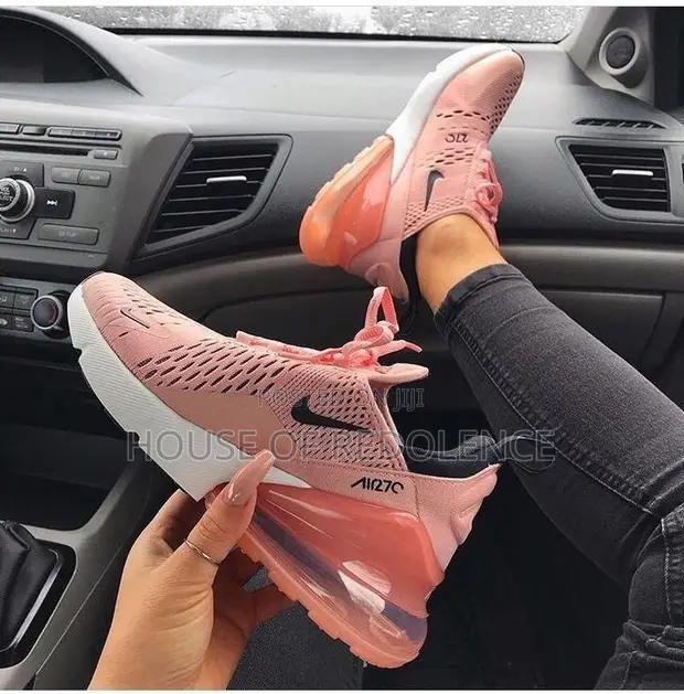 Nike Air Max 270 Sneakers - 1