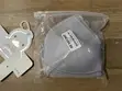 Brand New Breastfeeding Bra - Size 40 (B90) - 2