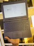 Dell Chromebook 11 Laptop - 2