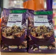 Tesco Granola: Tropical Fruits & Fruit & Nut - 1