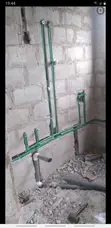 PPR Pipe Installation - Ahonto Plumbing and Engineering - 3
