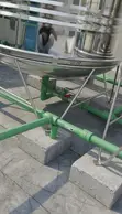 PPR Pipe Installation - Ahonto Plumbing and Engineering - 4