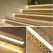 ALG Alloy Aluminum LED Profile Channel - 3