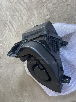 Honda CR-V Air Cleaner Box (2017-2022) 2.4L