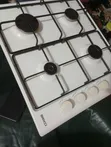 Foreign Used 4-Burner Gas Cooker - 1