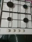 Foreign Used 4-Burner Gas Cooker - 3