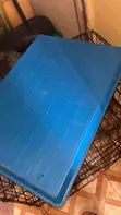 Brand New Dog Cage with Free Accessories - 3