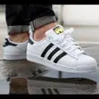 Adidas Originals Superstar Sneakers - 1
