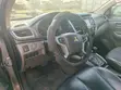 Mitsubishi L200 2018 Silver - 2