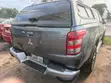 Mitsubishi L200 2018 Silver - 3