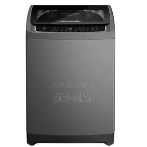 TCL 18KG Fully Automatic Top-Load Washing Machine