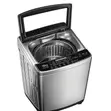 TCL 18KG Fully Automatic Top-Load Washing Machine - 2