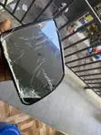 Toyota Tundra 2008-2016 Mirror Glass - 2