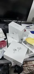 AirPods Pro 2 + Free Silicone Case - 1