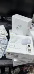 AirPods Pro 2 + Free Silicone Case - 2