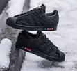 Adidas Superstar Chinese New Year Year of the Tiger Sneakers - 2