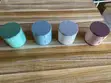 4 Layers Portable Rotating Jewelry Storage Box - 1