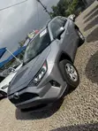 Toyota RAV4 2021 Silver - 4