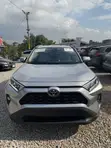 Toyota RAV4 2021 Silver - 5