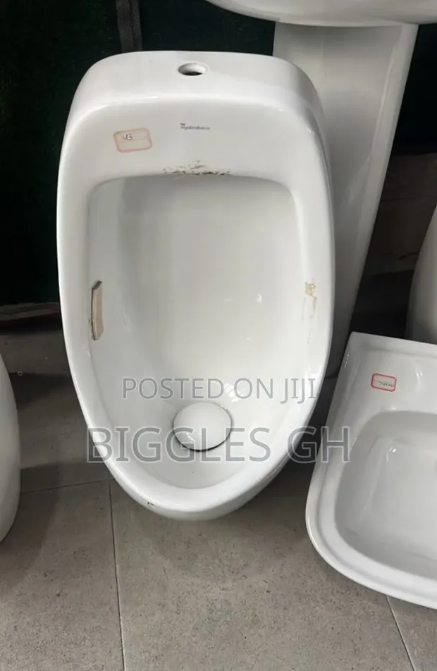Men's Urinal Pot - 1